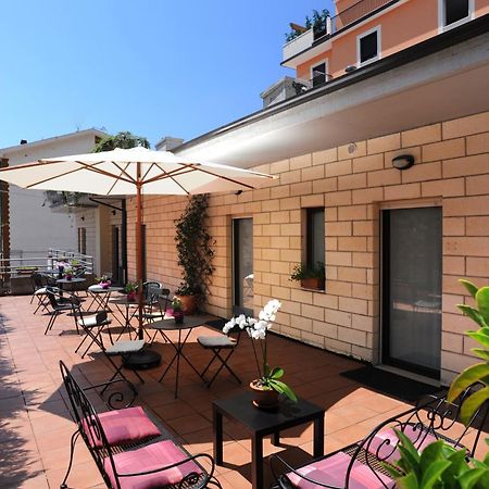 Villa Santacroce Сан Джовани Ротондо Екстериор снимка